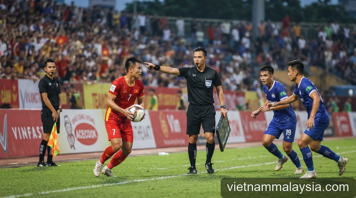 V-League 2026/27 khởi tranh: Những thay đổi luật thi đấu 'kiểu World Cup' cần lưu ý - 2