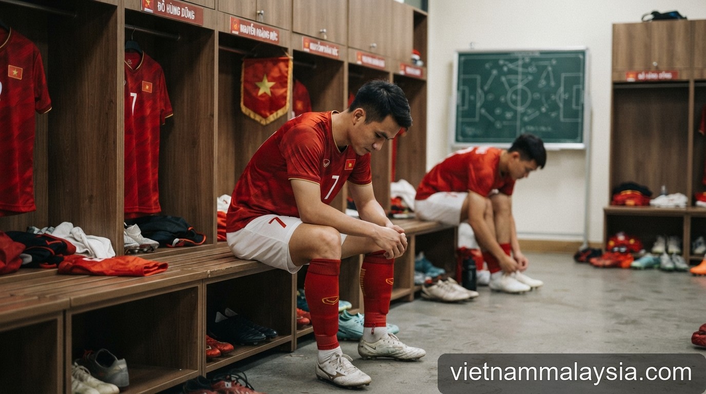 FIFA ASEAN Cup 2026: Đội tuyển Việt Nam và bài toán danh dự trước trận tranh hạng 3 với Pakistan - 2