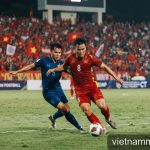 Chung kết ASEAN Cup 2026: Việt Nam quyết tâm bảo vệ ngôi vương trước Thái Lan tại Mỹ Đình