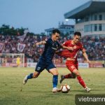 V-League 2026/27 chính thức khởi tranh: Những thay đổi mang tính cách mạng cho bóng đá Việt