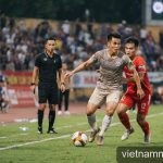 V-League 2026/27 khởi tranh: Những thay đổi luật thi đấu 'kiểu World Cup' cần lưu ý