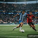 Champions League 2026/27 khởi tranh: Những 'đại chiến' không thể bỏ lỡ ở lượt trận mở màn