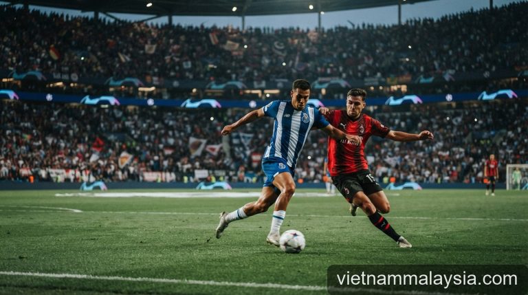 Champions League 2026/27 khởi tranh: Những 'đại chiến' không thể bỏ lỡ ở lượt trận mở màn