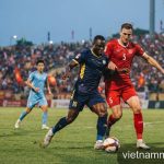 V-League 2026/27: Cuộc cách mạng ngoại binh và tác động đến cuộc đua vô địch