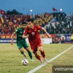 FIFA ASEAN Cup 2026: Đội tuyển Việt Nam và bài toán danh dự trước trận tranh hạng 3 với Pakistan