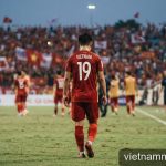 Bảng xếp hạng FIFA tháng 10/2026: Tuyển Việt Nam giữ vững vị trí trong top 100